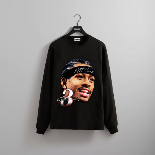 ARTST CRE8 Iverson long sleeve